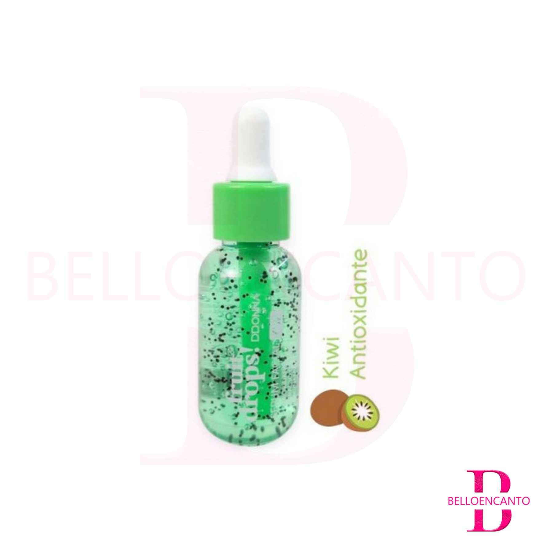 Sérum Facial Fruit Drops - Imagen 2