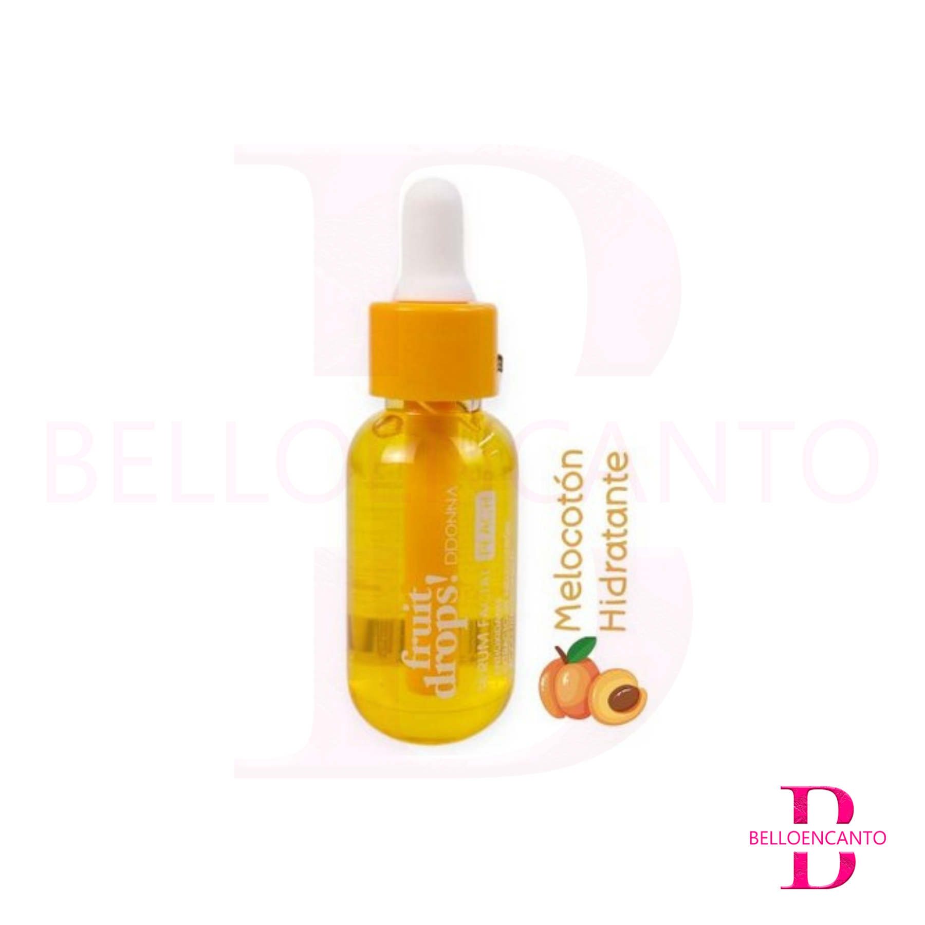 Sérum Facial Fruit Drops - Imagen 3