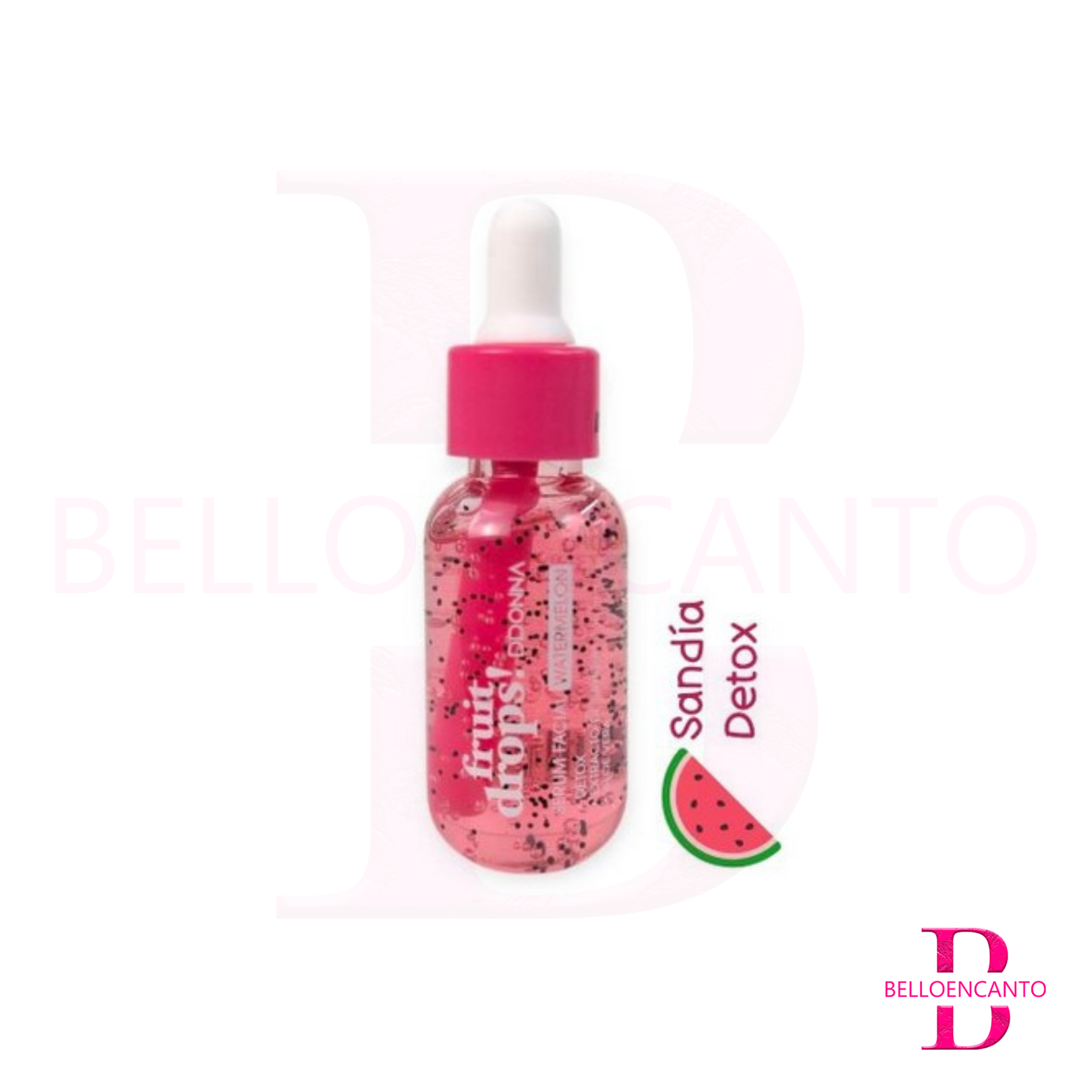 Sérum Facial Fruit Drops - Imagen 4