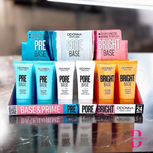 Base & Primer Skin Care