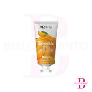 Crema de Manos Smoothie Mango