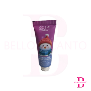 Crema de Manos y Uñas Navideña