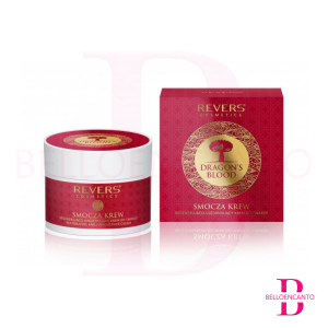 Crema Facial Sangre de Dragón