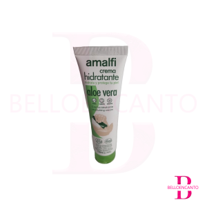 Crema Hidratante Aloe Vera
