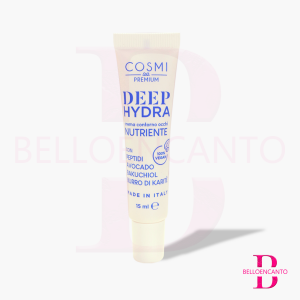Deep Hydra Crema Contorno de Ojos