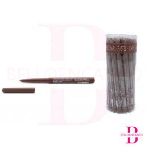 Perfilador de Ojos y Labios Suave Pastel