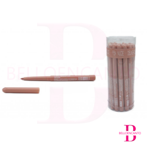 Perfilador de Ojos y Labios Suave Nude