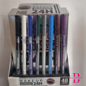Eye Pencil Soft Waterproof