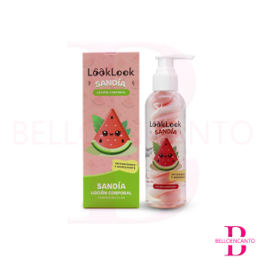 Loción Corporal Sandía