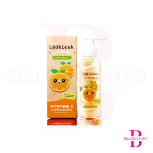 Loción Corporal Vitamina C
