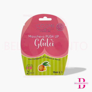 Mascarilla Push-Up Gluteí