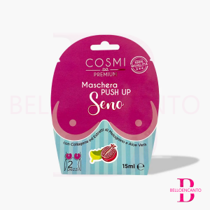 Mascarilla Push-Up Seno