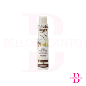 Desodorante Tulipán Negro Coco