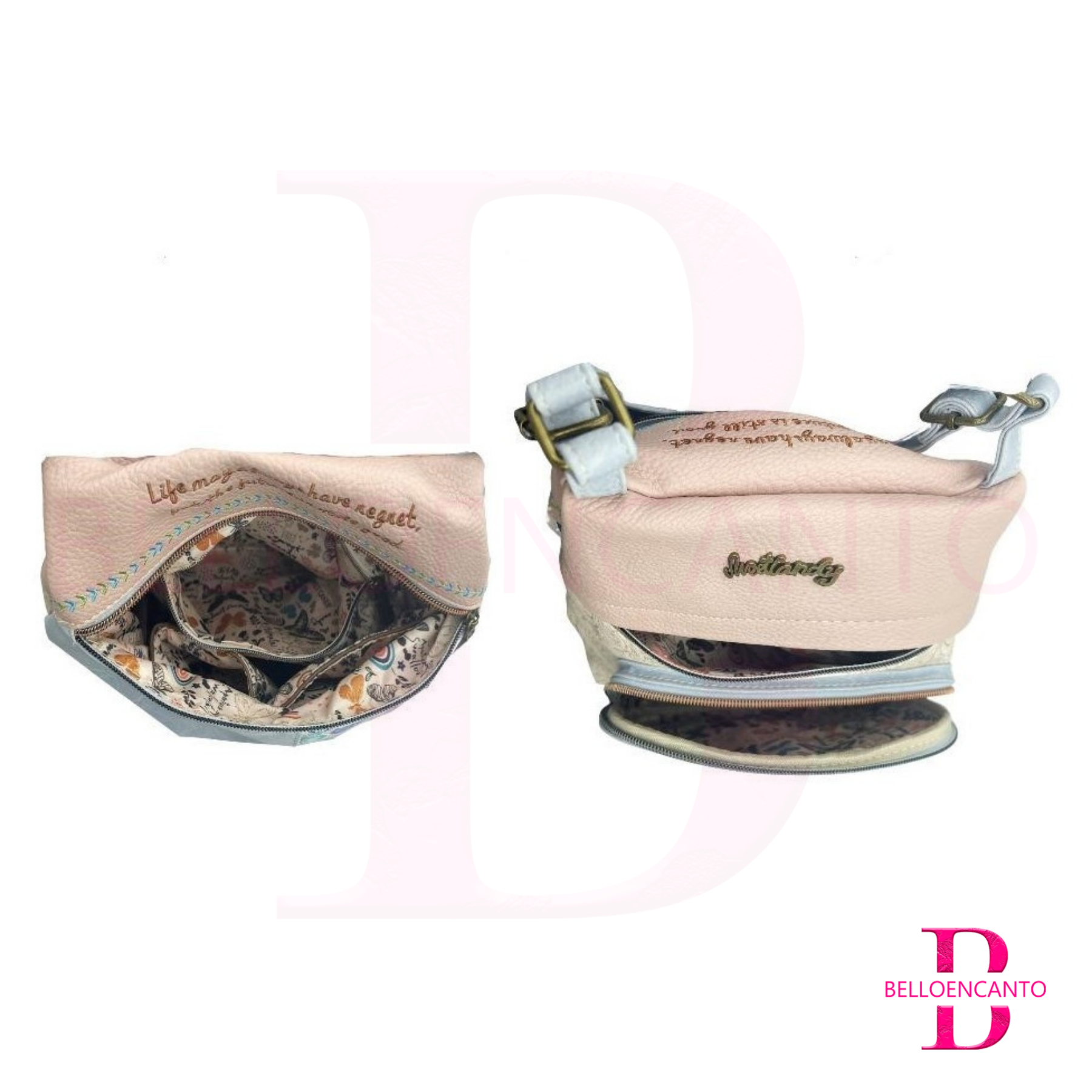 Mochila Sweet Candy - Imagen 6