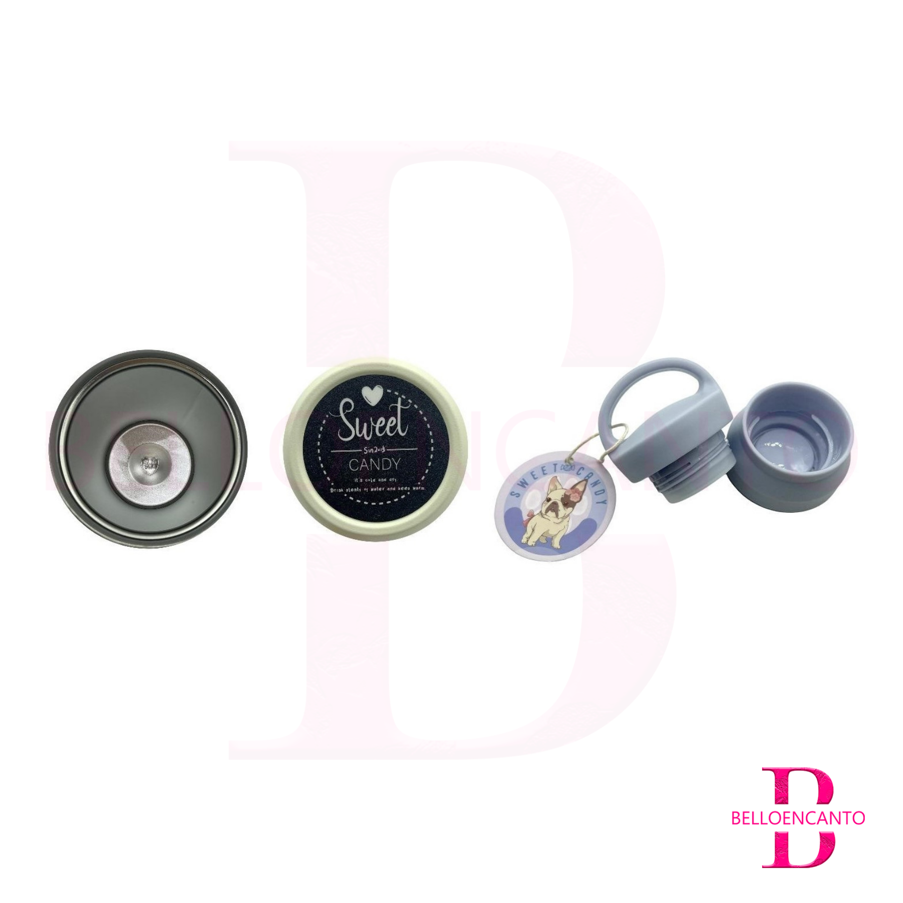 Botella Termo Sweet Candy - Imagen 6