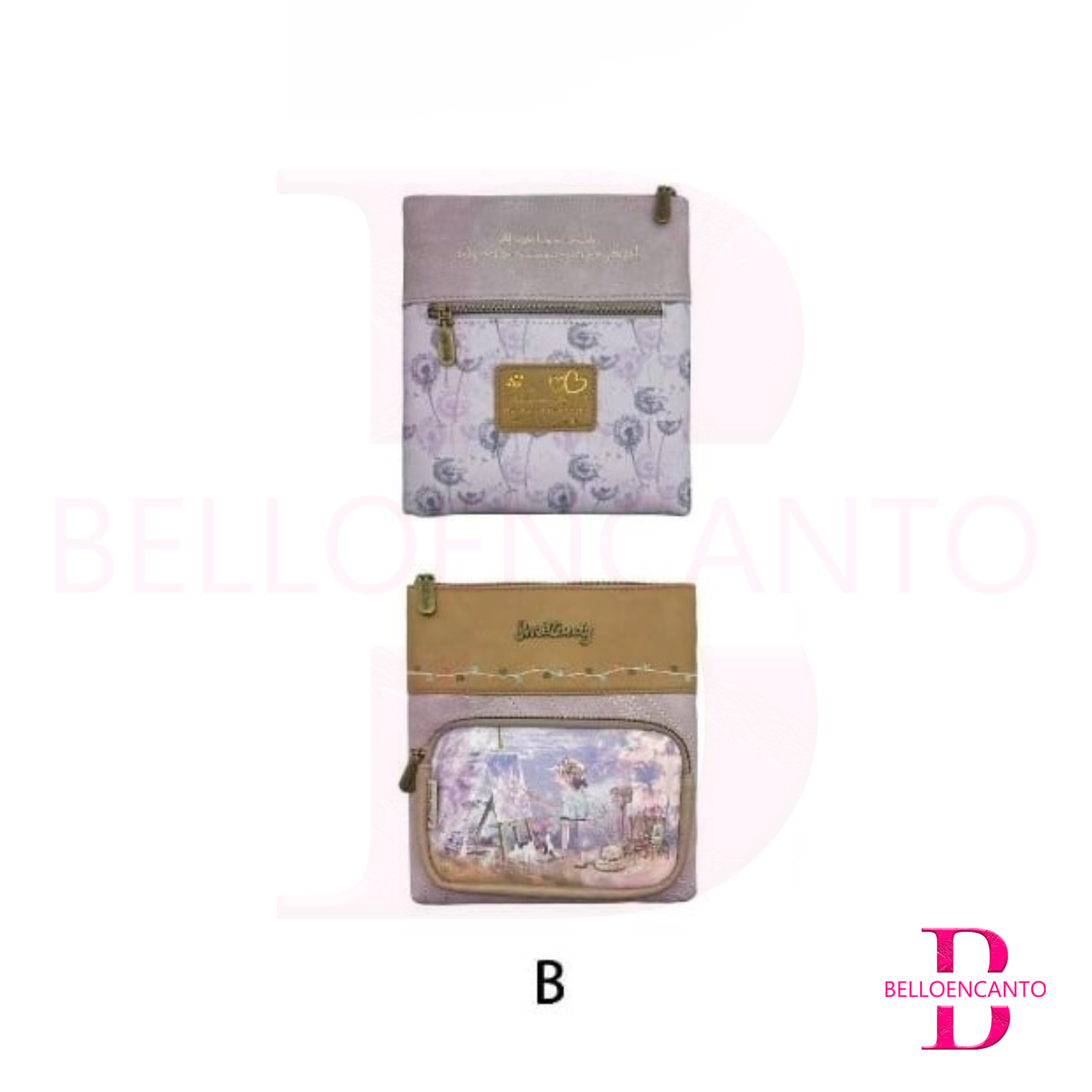 Bandolera Sweet Candy - Imagen 3