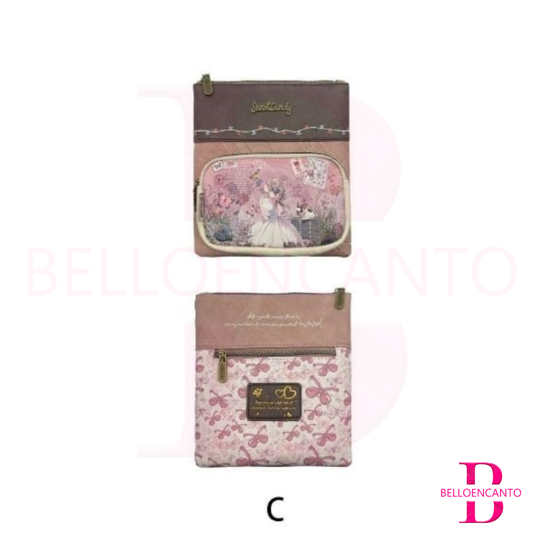 Bandolera Sweet Candy - Imagen 4