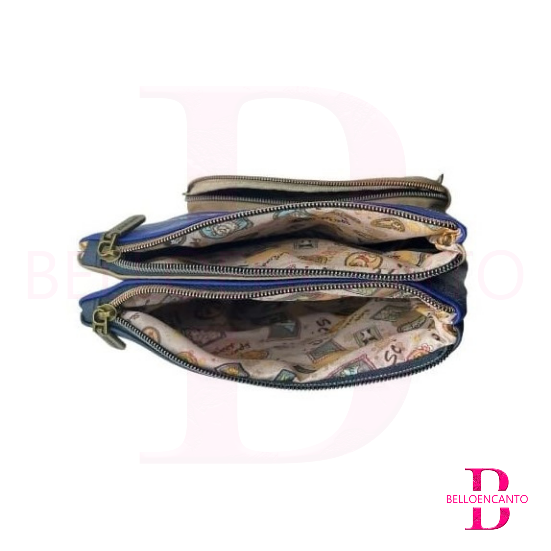 Bandolera Sweet Candy - Imagen 6