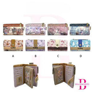 Billetero Sweet Candy