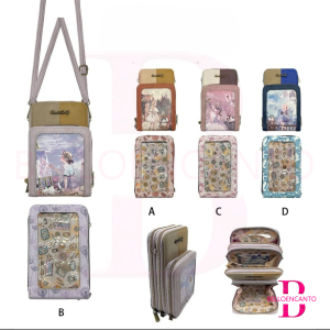 Porta Móvil Sweet Candy