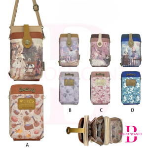 Bolso Porta Móvil Sweet Candy