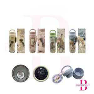 Botella Termo Sweet Candy