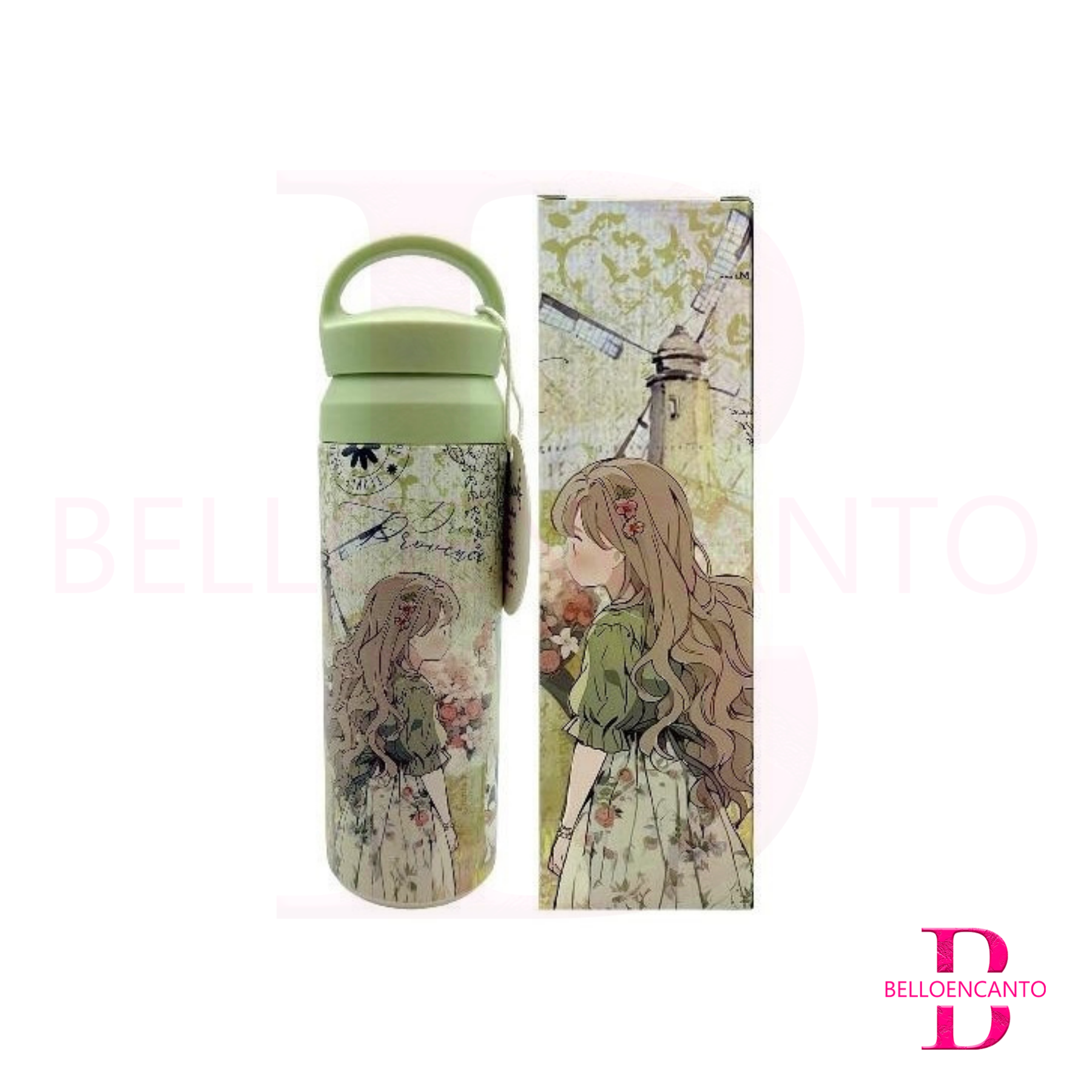 Botella Termo Sweet Candy - Imagen 5