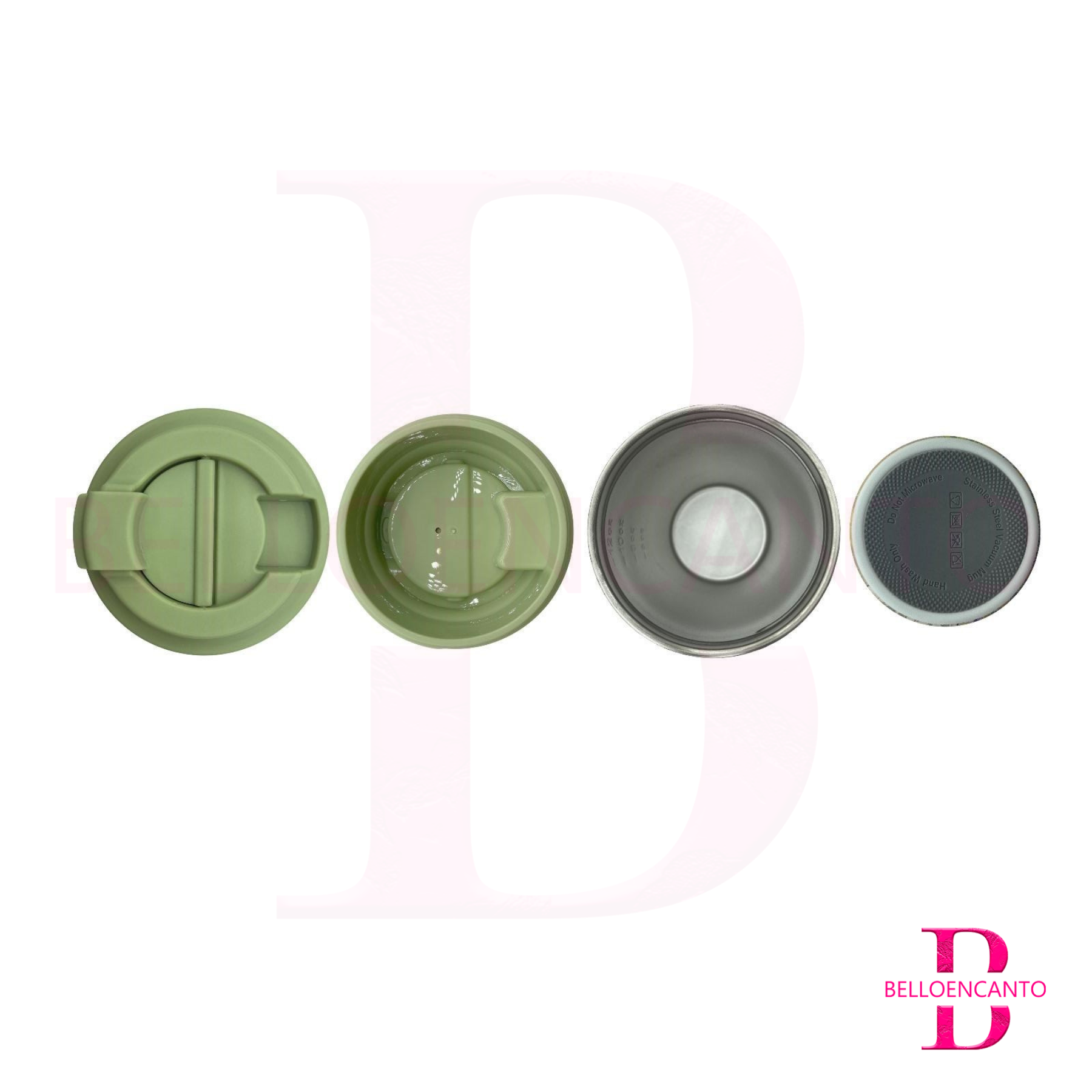 Vaso Termo Sweet Candy - Imagen 6