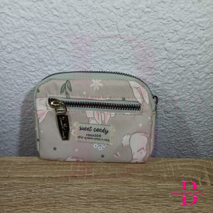 Monedero Conejitos Sweet Candy