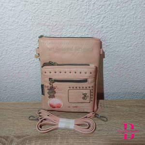 Bandolera Caramelo Sweet Candy