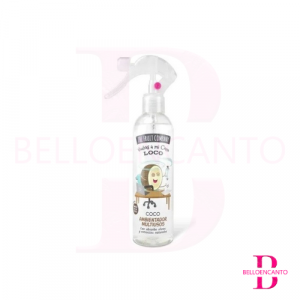Ambientador de Spray Coco The Fruit Company
