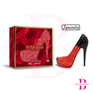 Star Red Pour Femme